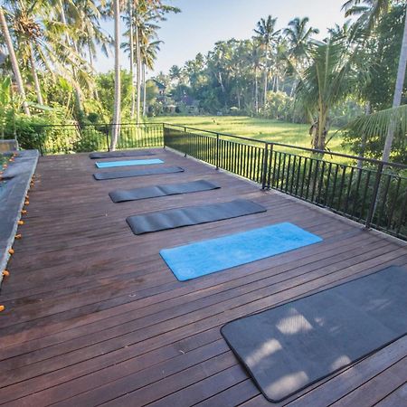 Serenity Ubud Villa & Spa Camera foto