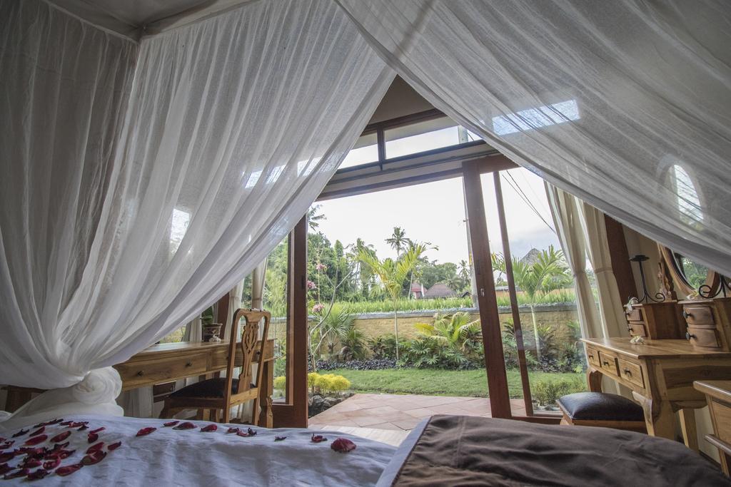 Serenity Ubud Villa & Spa Esterno foto