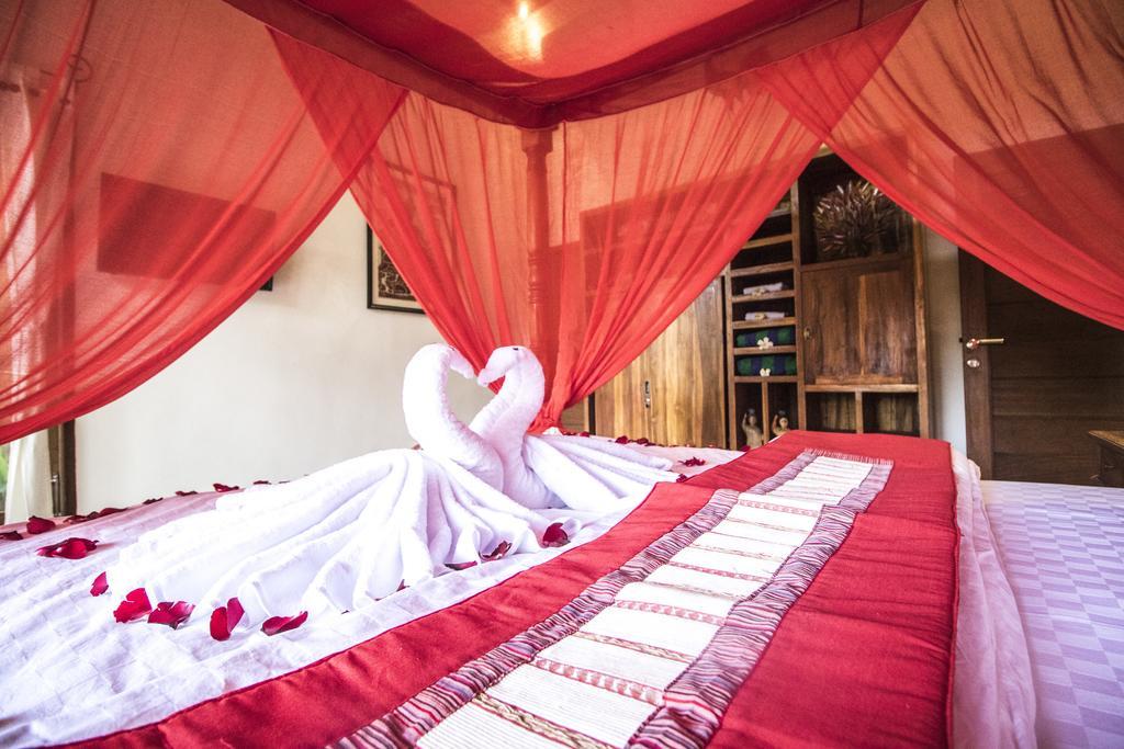 Serenity Ubud Villa & Spa Esterno foto
