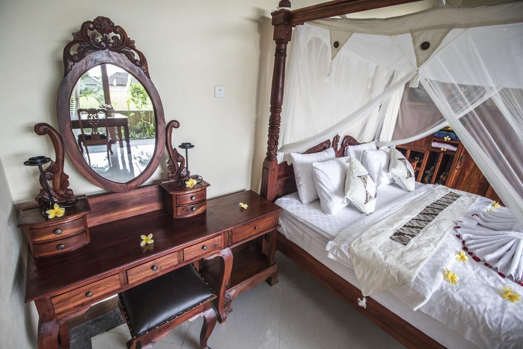 Serenity Ubud Villa & Spa Esterno foto