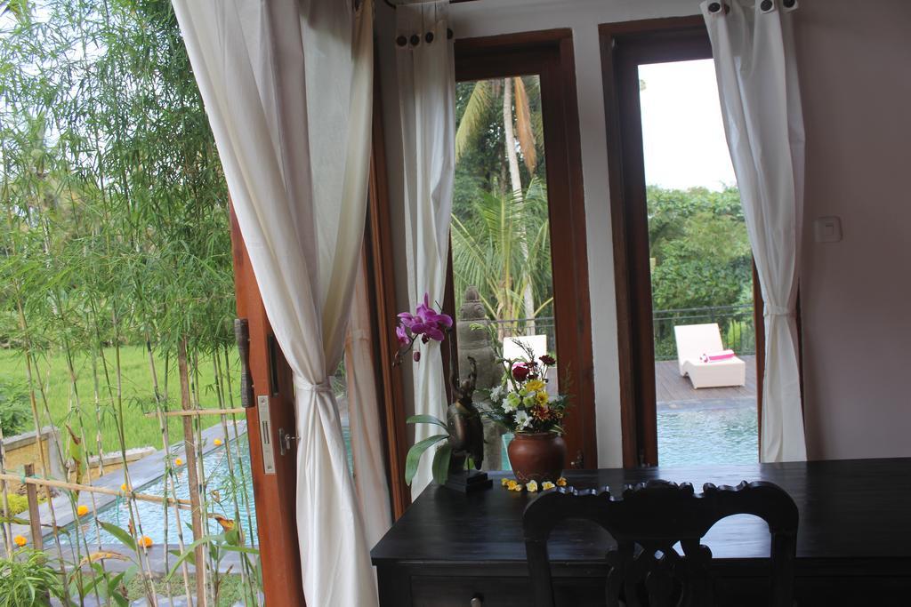 Serenity Ubud Villa & Spa Esterno foto