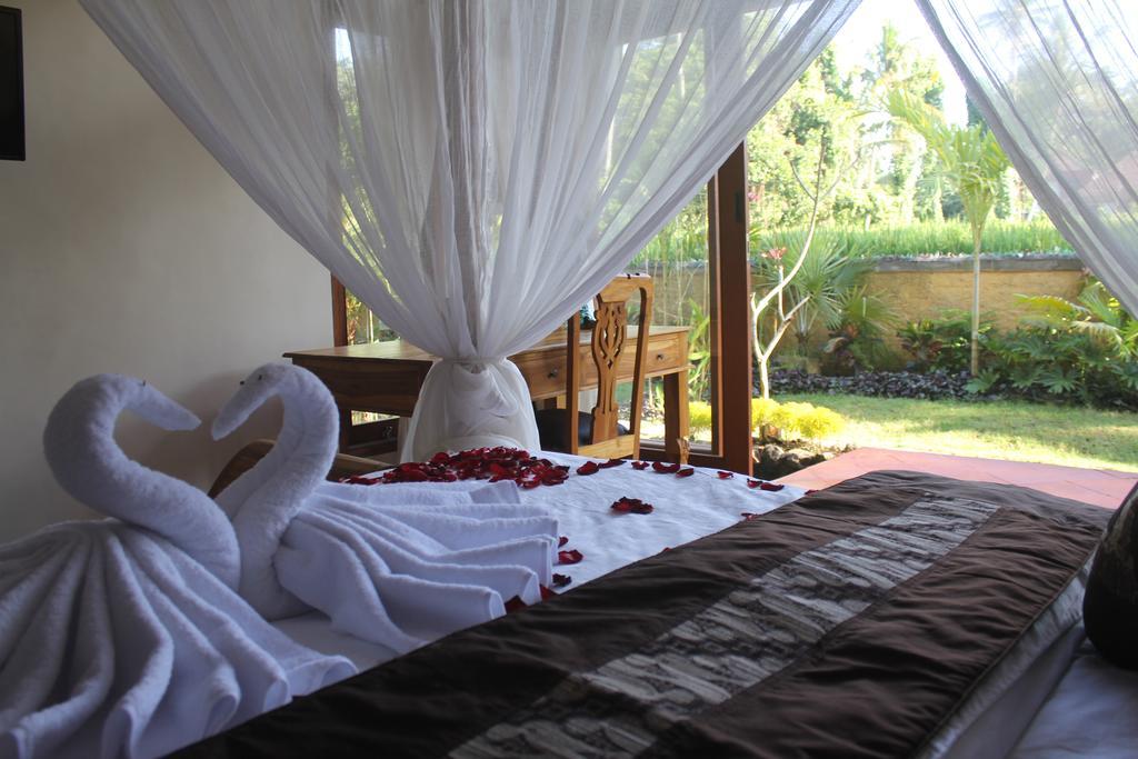 Serenity Ubud Villa & Spa Esterno foto