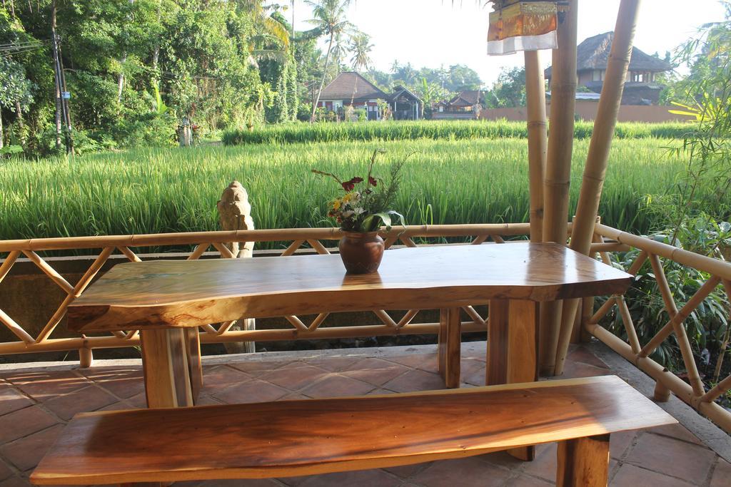 Serenity Ubud Villa & Spa Esterno foto