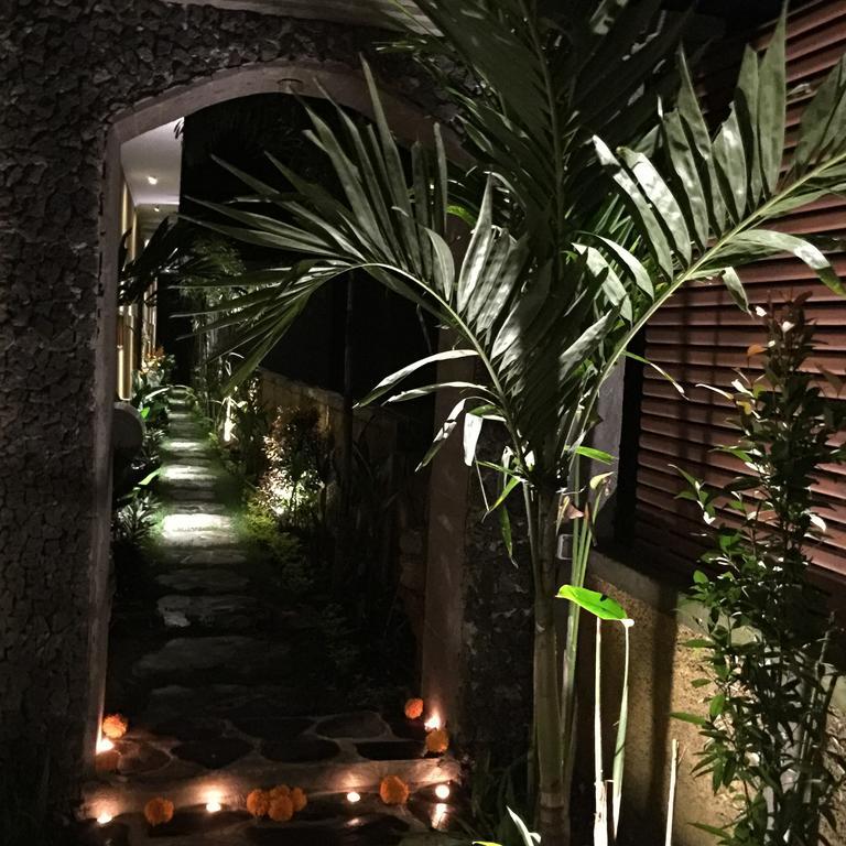 Serenity Ubud Villa & Spa Esterno foto