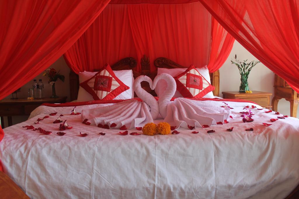 Serenity Ubud Villa & Spa Esterno foto