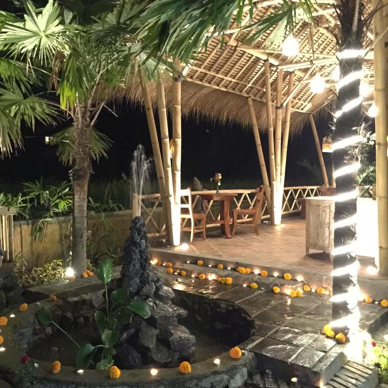 Serenity Ubud Villa & Spa Esterno foto