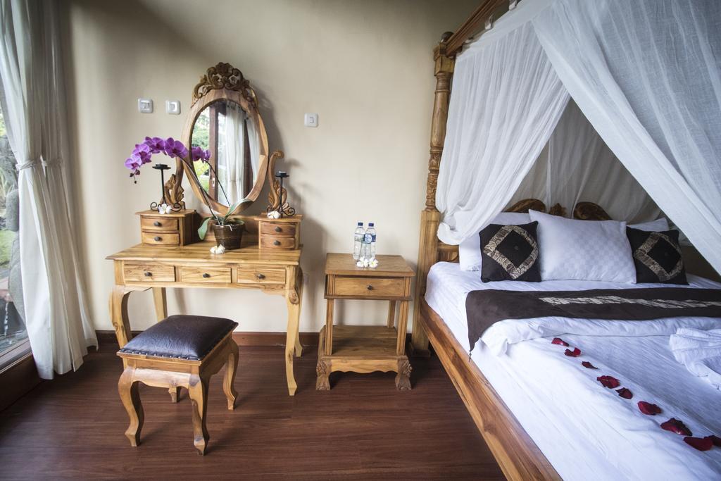 Serenity Ubud Villa & Spa Esterno foto