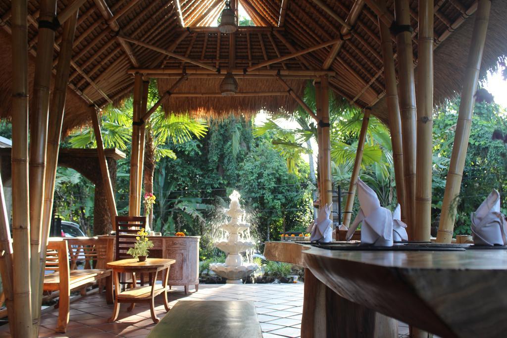 Serenity Ubud Villa & Spa Esterno foto